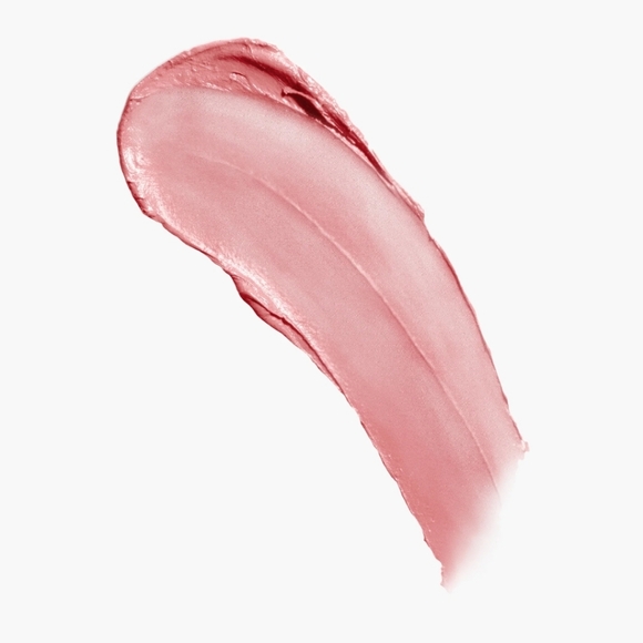 NIB $36 BeautyCounter Sheer Genius Conditioning Lipstick In Petal - Picture 2 of 4